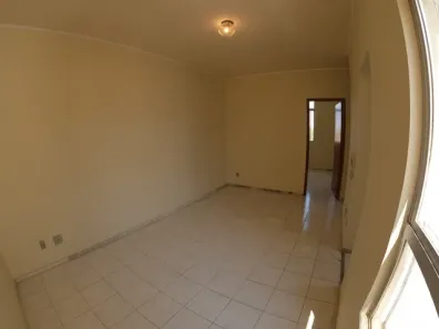 Apartamento com 2 Quartos para alugar, 55m² no Ouro Preto, Belo Horizonte