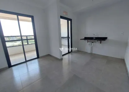Apartamento com 1 Quarto à venda, 41m² no Jardim América, Sorocaba