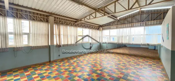 Imóvel Comercial para alugar, 540m² no Vila Seixas, Ribeirão Preto