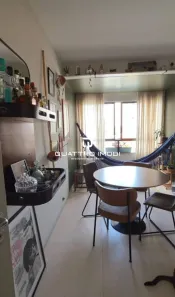 Apartamento com 3 Quartos à venda, 98m² no Treze de Julho, Aracaju