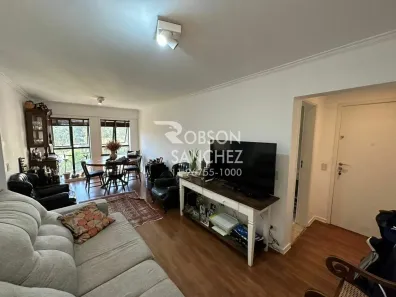 Apartamento com 3 Quartos à venda, 94m² no Jardim Marajoara, São Paulo