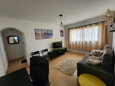 Apartamento com 1 Quarto à venda, 42m² no Moema, São Paulo