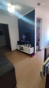 Apartamento com 1 Quarto à venda, 50m² no Tupi, Praia Grande