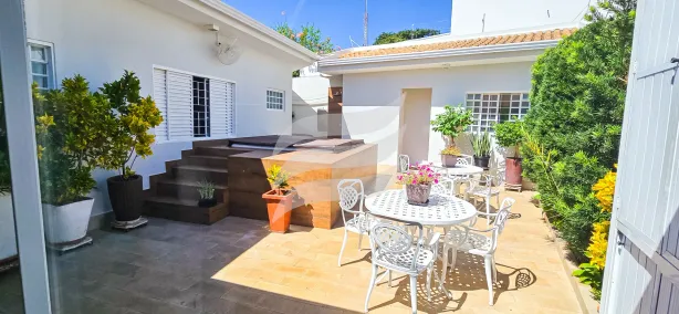 Casa com 3 Quartos à venda, 260m² no Jussara, Araçatuba