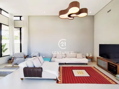 Casa de Condomínio com 3 Quartos à venda, 194m² no Ninho Verde 2, Pardinho