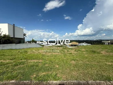 Lote/Terreno à venda, 2094m² no Jardim Quintas da Terracota, Indaiatuba