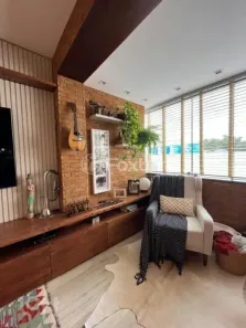 Apartamento com 2 Quartos à venda, 71m² no Bom Jesus, Porto Alegre