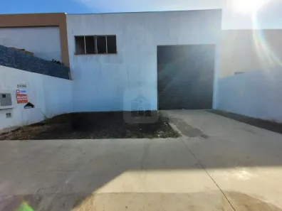 Galpão/Depósito/Armazém à venda, 400m² no Tabajaras, Uberlândia
