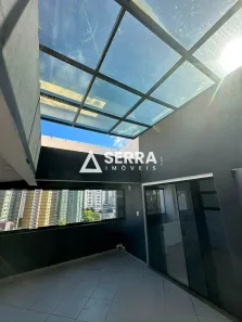 Cobertura com 2 Quartos à venda, 100m² no Pituba, Salvador