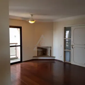 Apartamento com 3 Quartos à venda, 140m² no Cambuí, Campinas