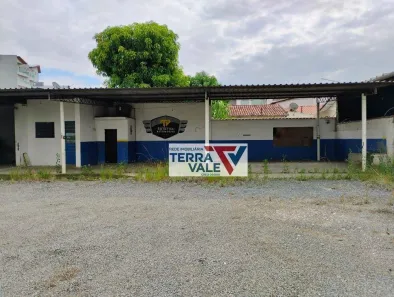 Ponto Comercial para alugar, 950m² no Centro, Cachoeira Paulista