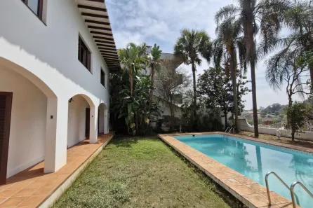 Sobrado com 4 Quartos à venda, 380m² no Jardim Guedala, São Paulo
