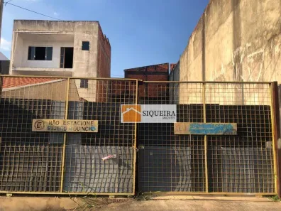 Lote/Terreno para alugar, 120m² no Jardim São Guilherme, Sorocaba