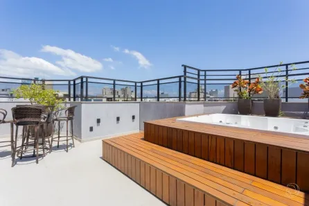 Cobertura com 4 Quartos à venda, 293m² no Centro, Florianópolis