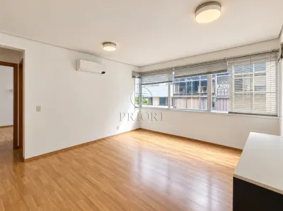 Apartamento com 1 Quarto para alugar, 50m² no Rio Branco, Porto Alegre