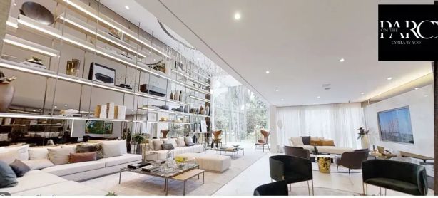 Apartamento com 4 Quartos à venda, 469m² no Vila Clementino, São Paulo