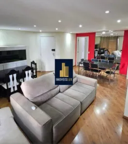Apartamento com 2 Quartos à venda, 95m² no Vila Andrade, São Paulo