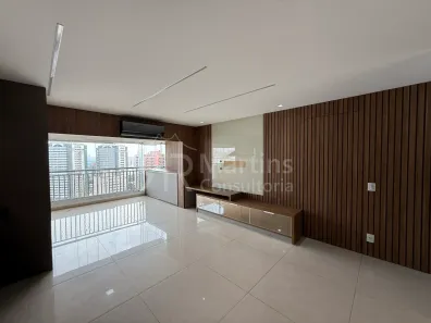 Apartamento com 3 Quartos à venda, 103m² no Vila Assunção, Santo André
