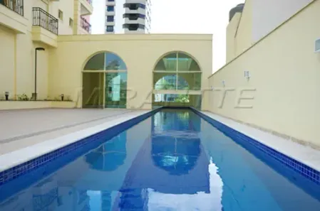 Apartamento com 4 Quartos à venda, 200m² no Santana, São Paulo