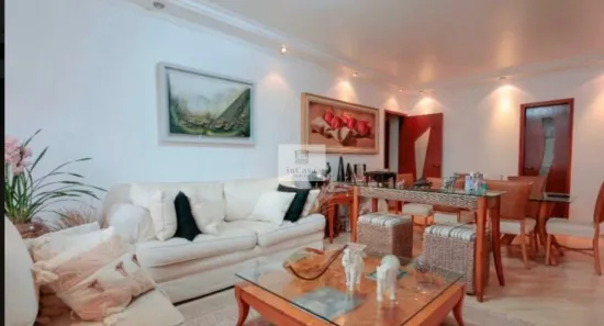 Apartamento com 3 Quartos para alugar, 200m² no Vila Buarque, São Paulo