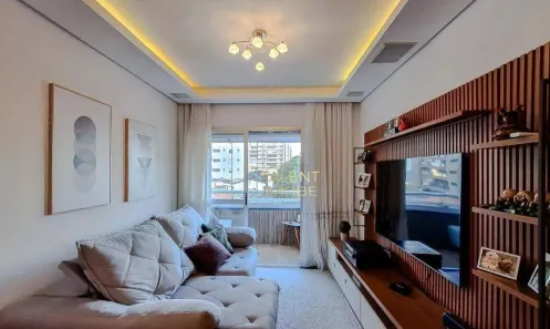 Apartamento com 3 Quartos à venda, 97m² no Vila Mariana, São Paulo