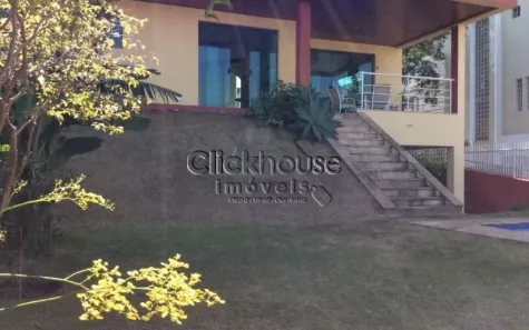 Casa com 5 Quartos para venda ou aluguel, 150m² no Parque dos Príncipes, São Paulo