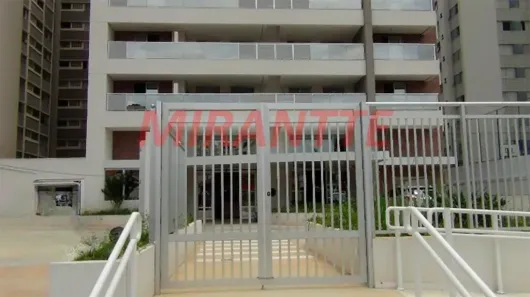 Sala Comercial com 1 Quarto à venda, 63m² no Santana, São Paulo