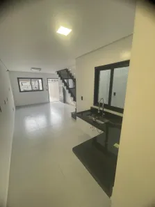 Cobertura com 3 Quartos à venda, 138m² no Vila América, Santo André