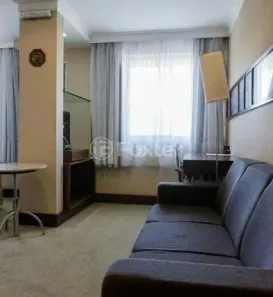Apartamento com 1 Quarto à venda, 27m² no Cerqueira César, São Paulo