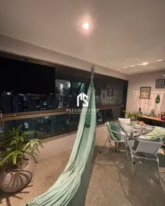 Apartamento com 4 Quartos à venda, 200m² no Graças, Recife