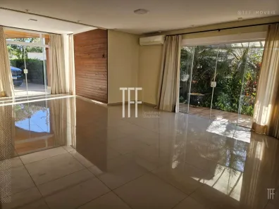 Casa de Condomínio com 3 Quartos à venda, 400m² no Loteamento Alphaville Campinas, Campinas