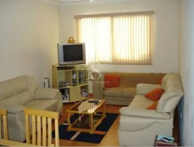 Sobrado com 3 Quartos à venda, 130m² no Parque Jabaquara, São Paulo