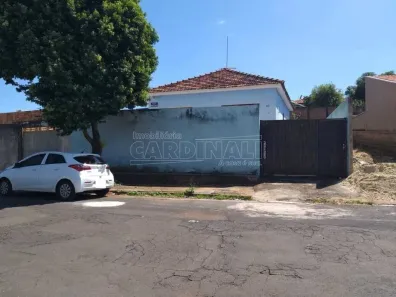 Casa com 3 Quartos à venda, 89m² no Jardim Universal, Araraquara