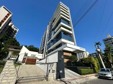 Apartamento com 3 Quartos à venda, 140m² no Glória, Joinville