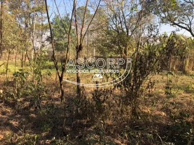Fazenda/Sítio com 1 Quarto à venda, 4758m² no Jardim Tatuapé, Piracicaba