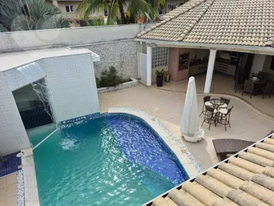 Casa com 4 Quartos à venda, 418m² no Camboinhas, Niterói