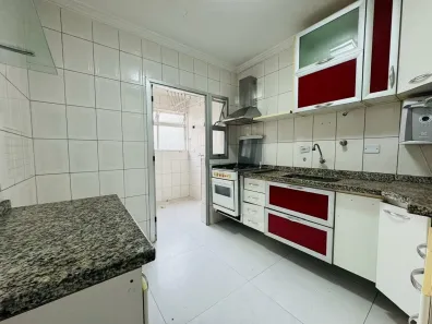 Apartamento com 2 Quartos à venda, 62m² no Vila Mascote, São Paulo