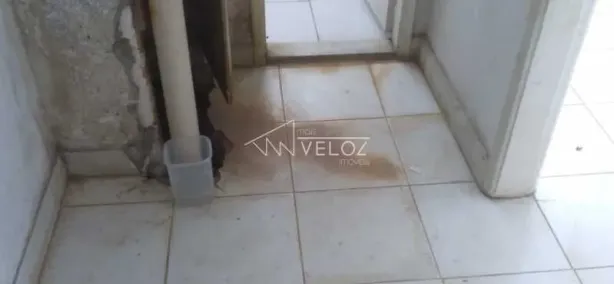 Sala Comercial à venda, 44m² no Centro, Rio de Janeiro