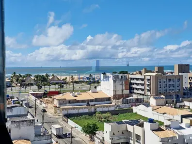 Apartamento com 2 Quartos para alugar, 53m² no Coroa do Meio, Aracaju