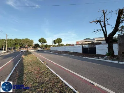 Lote/Terreno à venda, 728m² no Jardim Planalto, Goiânia