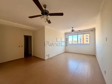 Apartamento com 3 Quartos à venda, 122m² no Cambuí, Campinas
