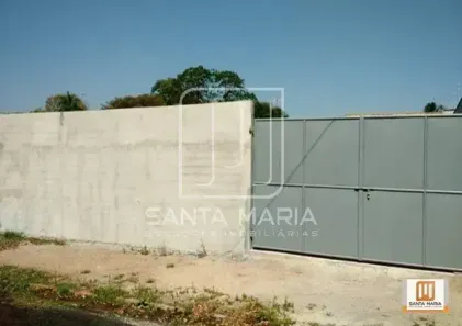 Lote/Terreno à venda, 420m² no Parque Industrial Lagoinha, Ribeirão Preto