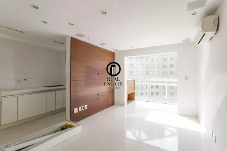 Apartamento com 2 Quartos à venda, 67m² no Indianópolis, São Paulo