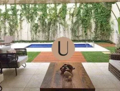 Casa de Condomínio com 4 Quartos para alugar, 909m² no Morumbi, São Paulo