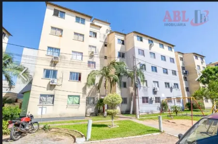 Apartamento com 2 Quartos à venda, 40m² no Parque Marechal Rondon, Cachoeirinha