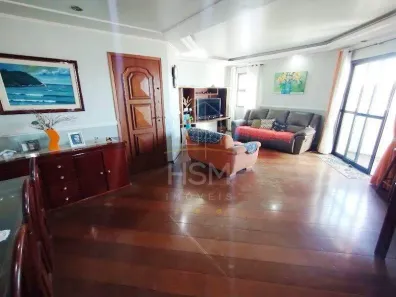 Apartamento com 3 Quartos à venda, 150m² no Nova Petrópolis, São Bernardo do Campo