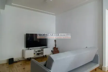 Casa de Condomínio com 2 Quartos à venda, 97m² no Vila Clementino, São Paulo