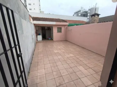Sobrado com 3 Quartos à venda, 140m² no Vila Paulista, São Paulo