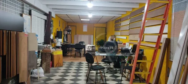 Ponto Comercial à venda, 180m² no Tanque, Rio de Janeiro