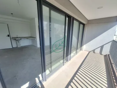Apartamento com 1 Quarto à venda, 38m² no Paraíso, São Paulo